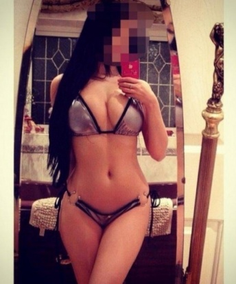 Анкета проститутки Эльмира - Фото, г. Ташкиново, 29 лет, №10553