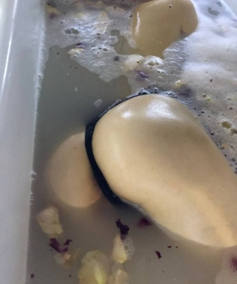 Анкета проститутки Руслана - Фото, г. Ташкиново, 19 лет, №15279